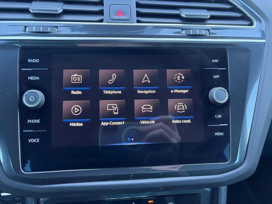Volkswagen Tiguan - Photo 16