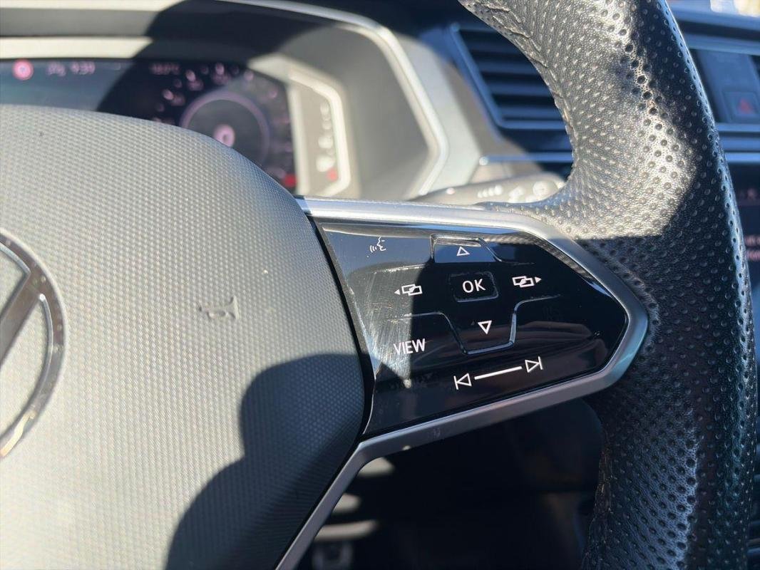 Volkswagen Tiguan - Photo 20