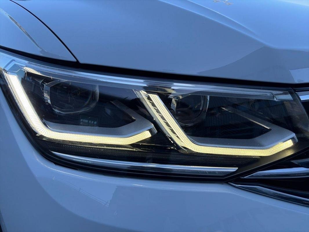 Volkswagen Tiguan - Photo 25
