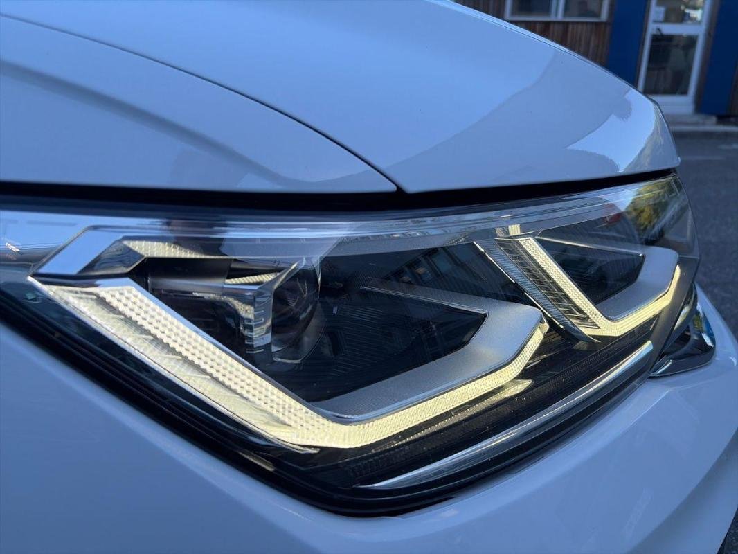 Volkswagen Tiguan - Photo 26