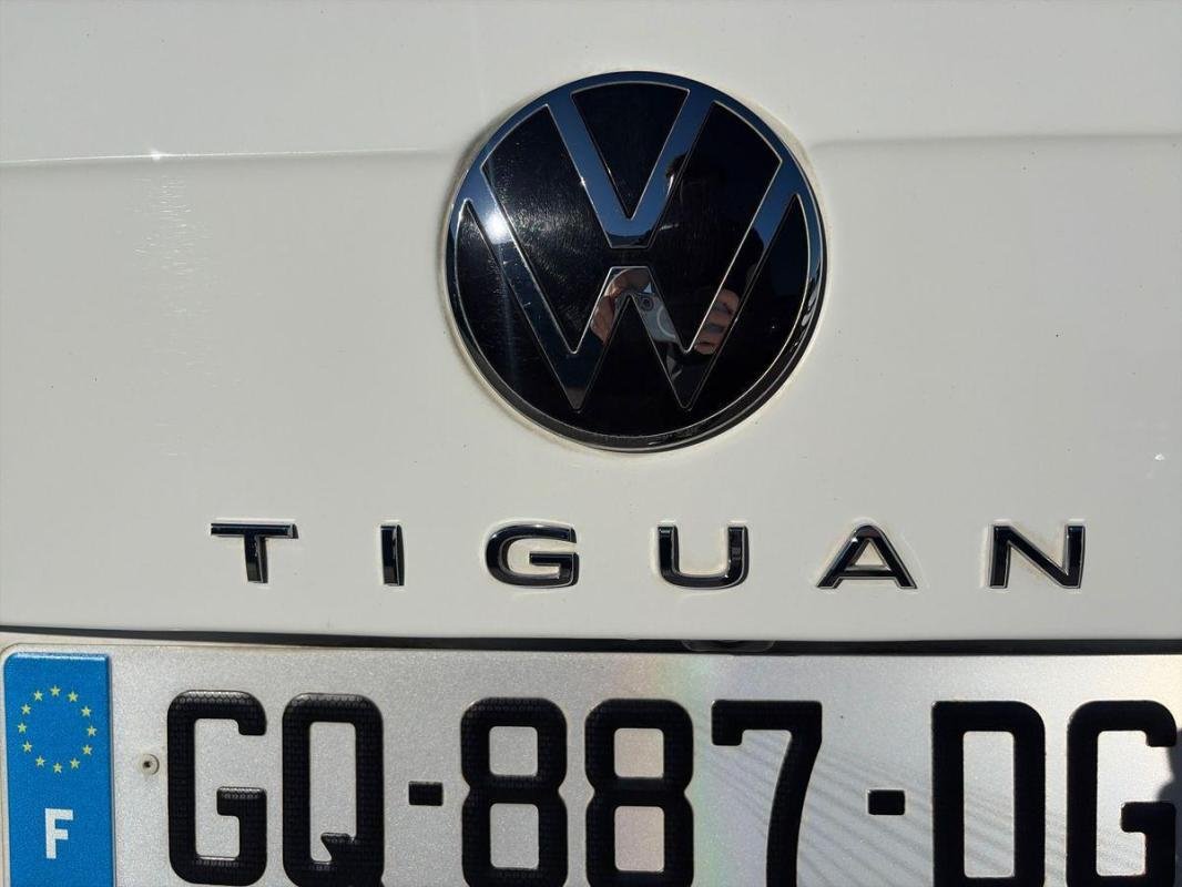 Volkswagen Tiguan - Photo 27