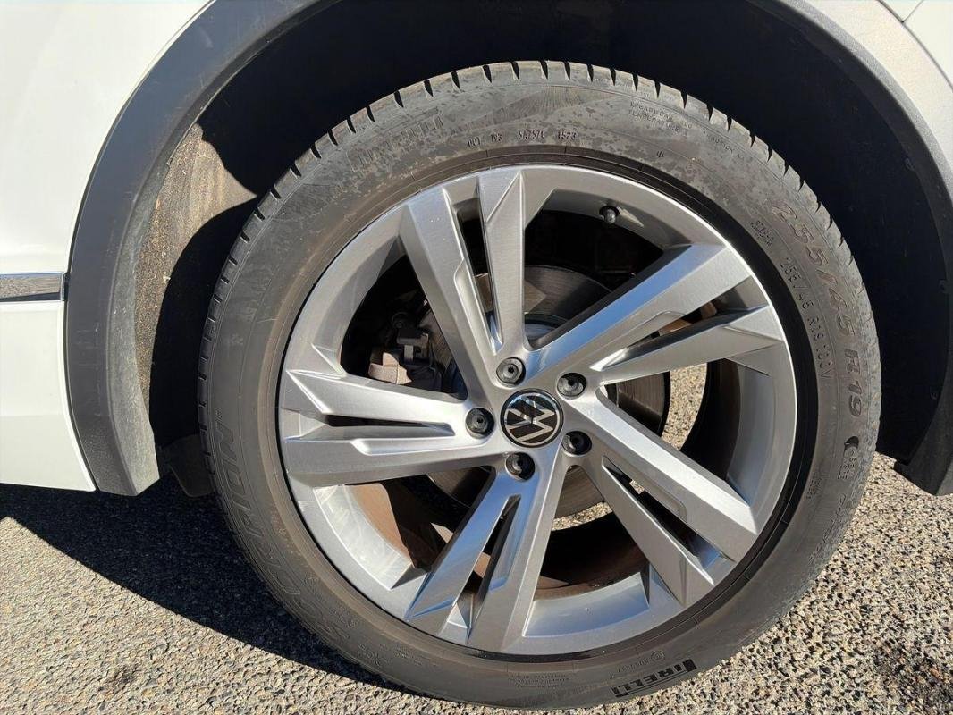 Volkswagen Tiguan - Photo 28