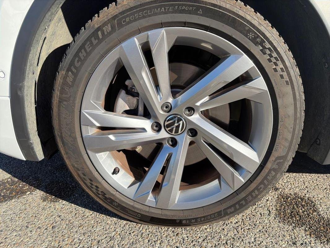 Volkswagen Tiguan - Photo 29