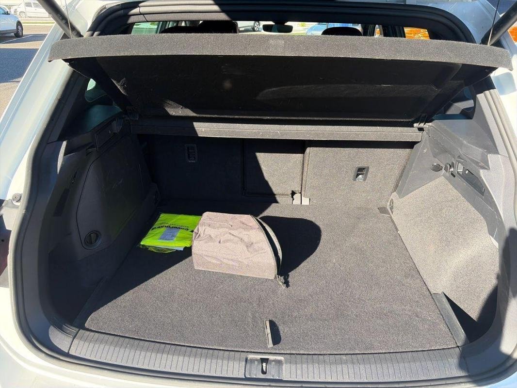 Volkswagen Tiguan - Photo 31