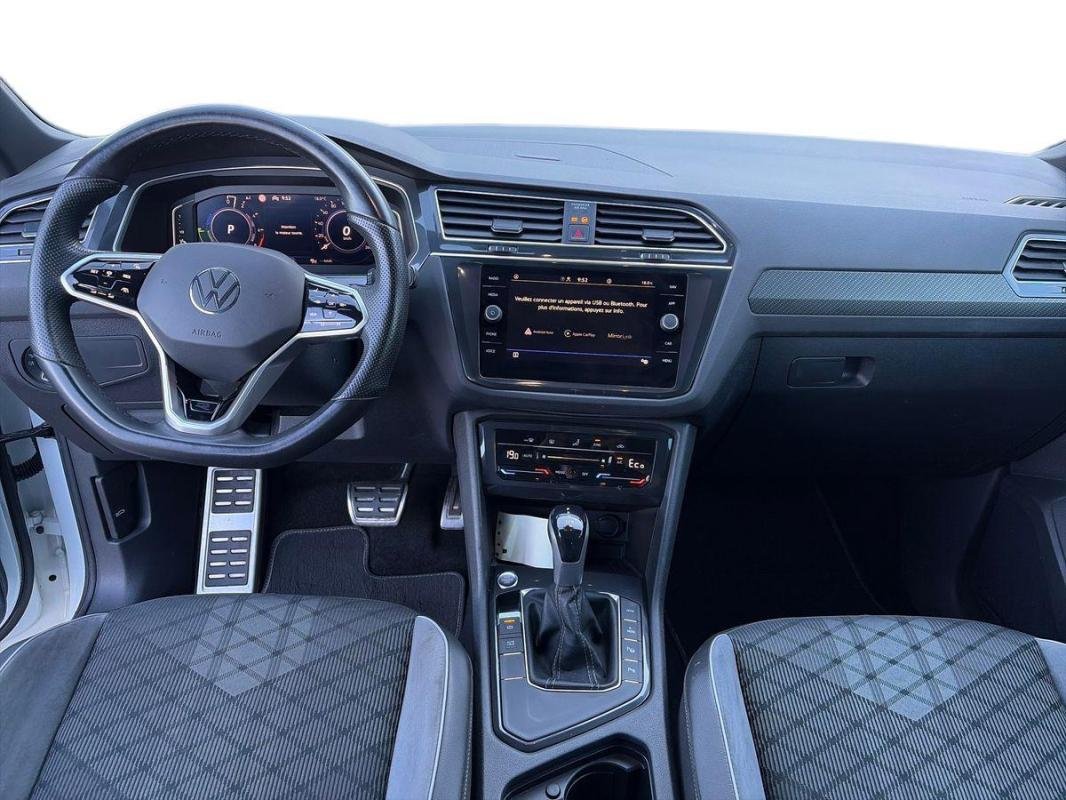 Volkswagen Tiguan - Photo 8