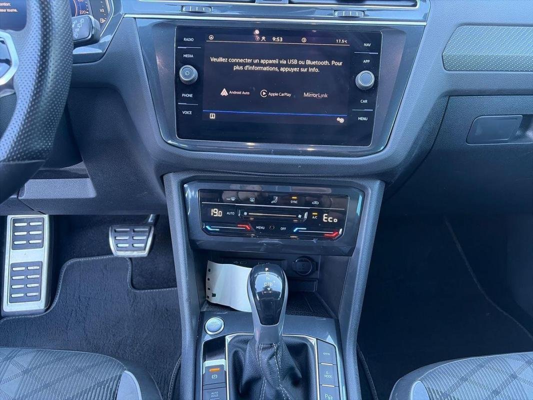 Volkswagen Tiguan - Photo 10