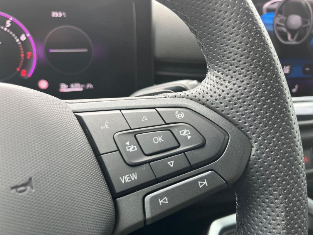 Volkswagen T-Roc - Photo 20