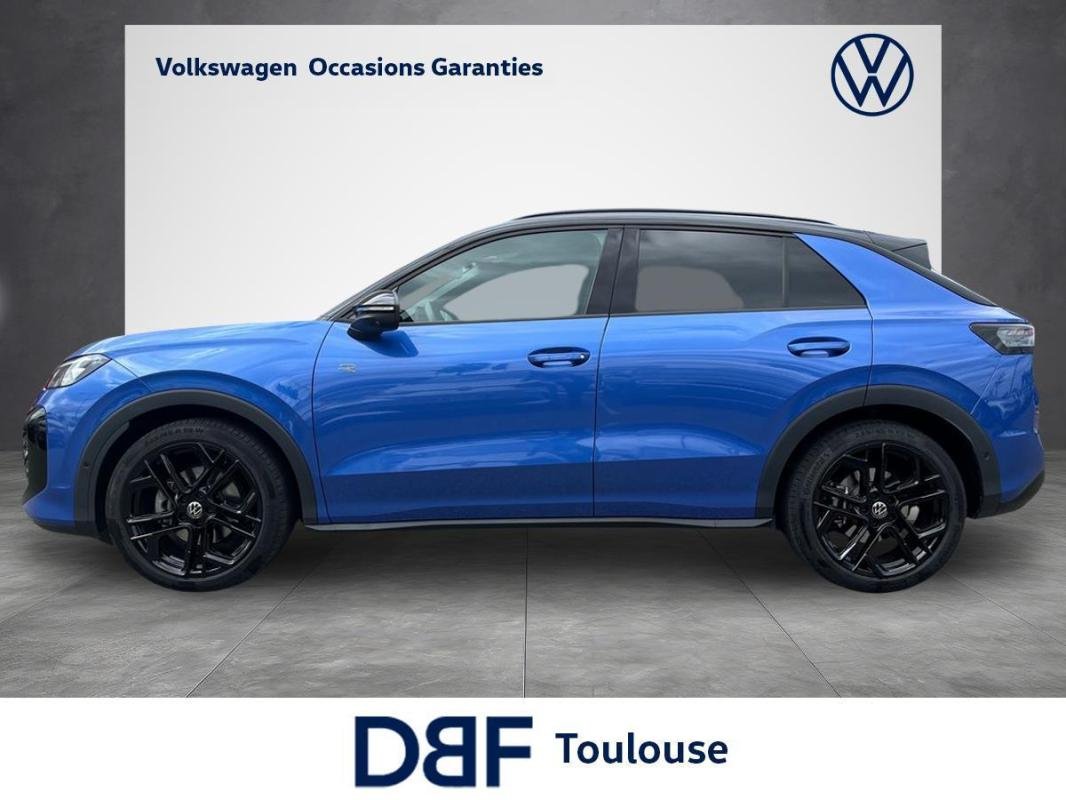 Volkswagen T-Roc - Photo 2