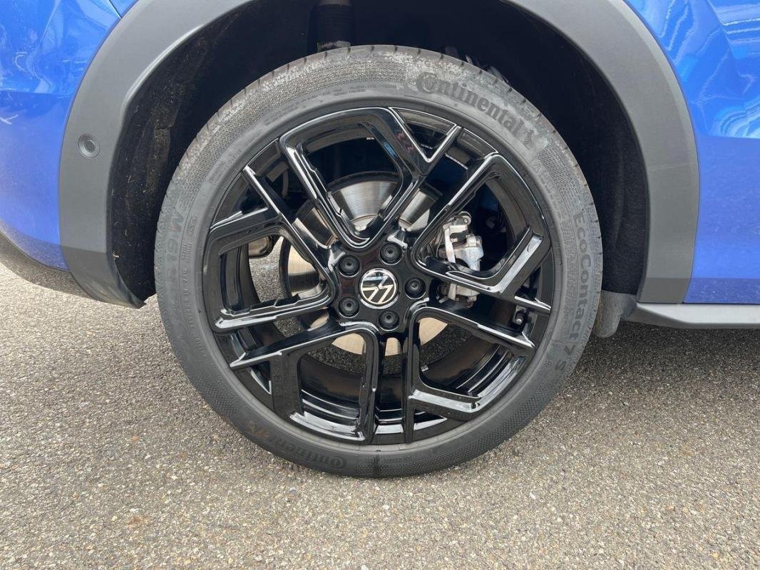 Volkswagen T-Roc - Photo 28