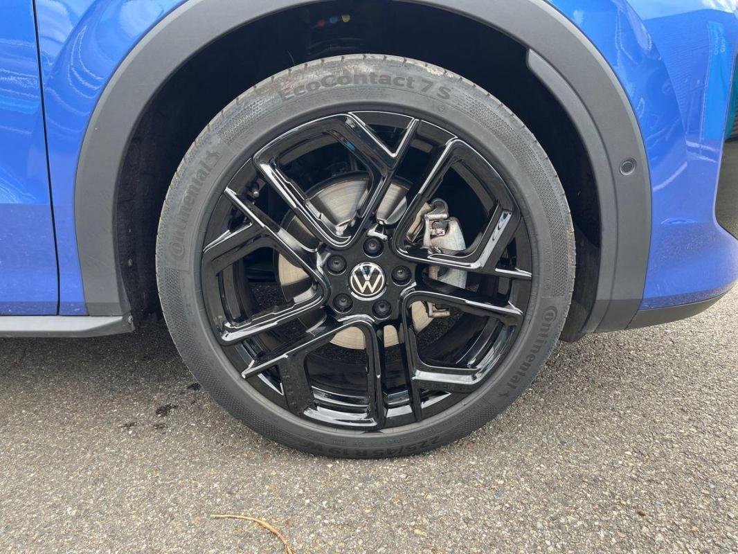 Volkswagen T-Roc - Photo 29