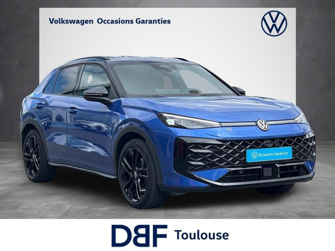 Volkswagen T-Roc - Photo 6