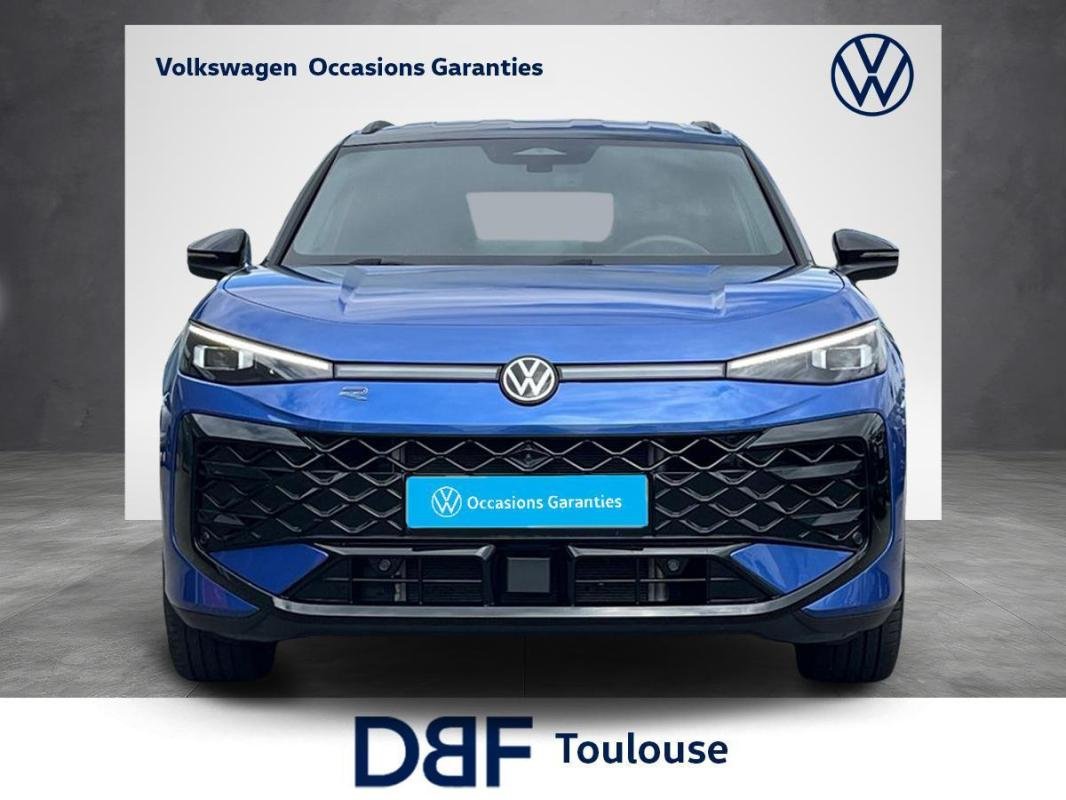 Volkswagen T-Roc - Photo 7