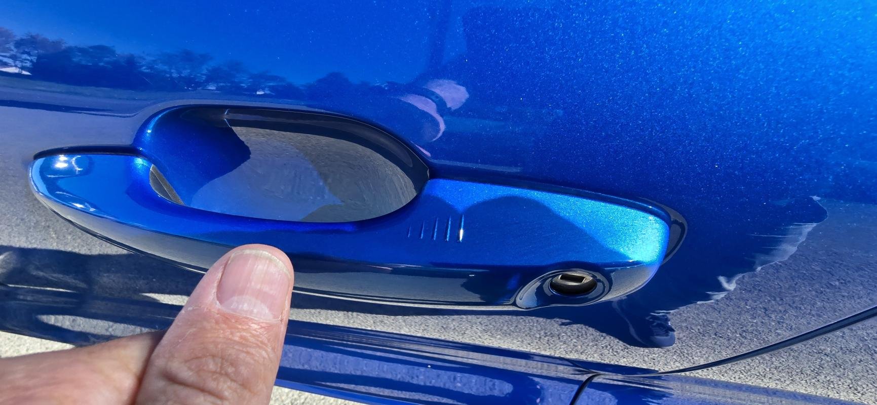 Ford Kuga - Photo 26