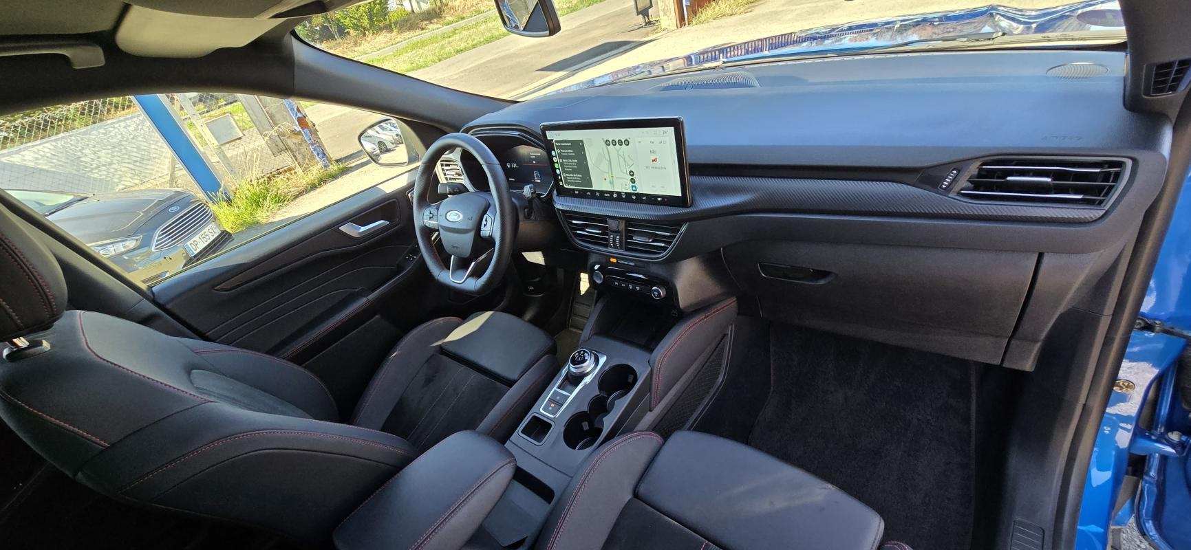 Ford Kuga - Photo 5