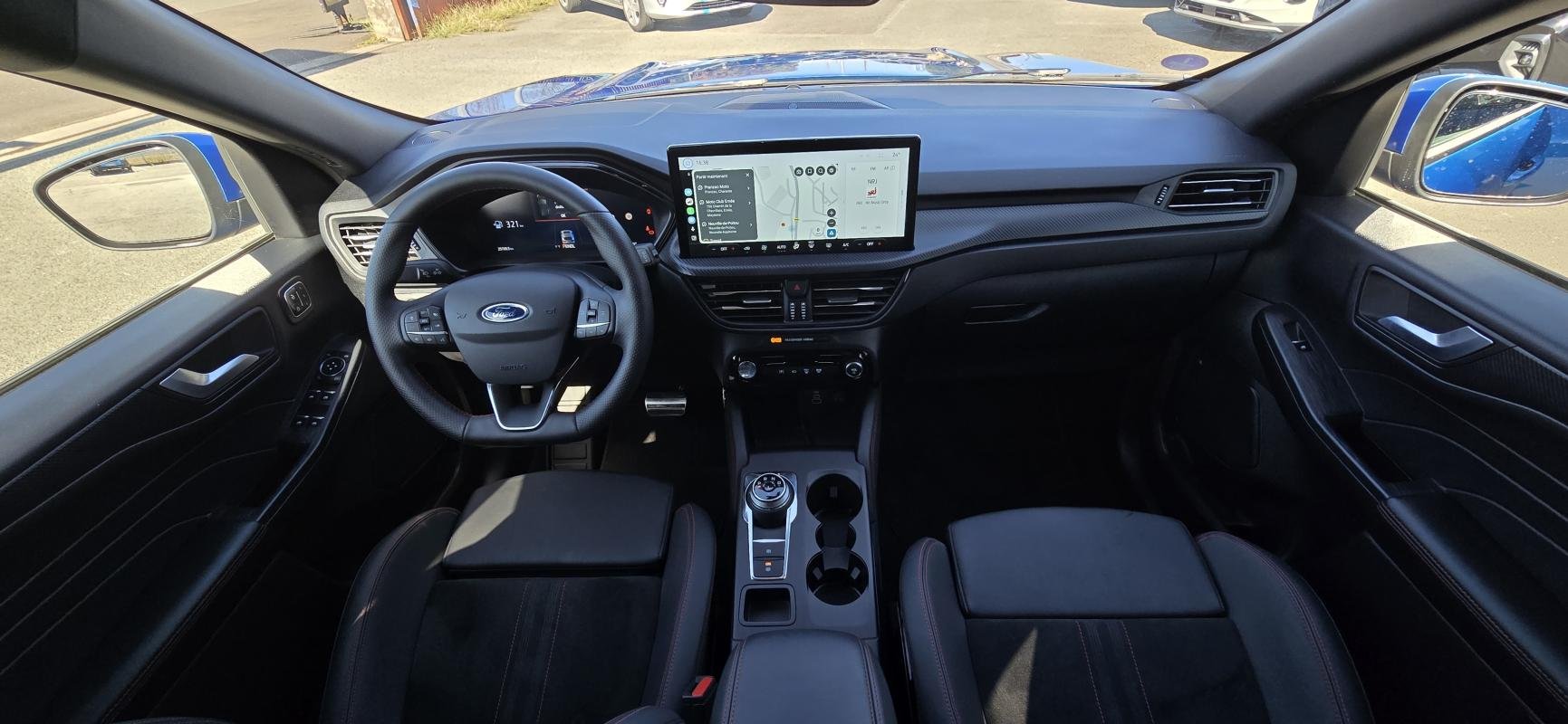 Ford Kuga - Photo 6
