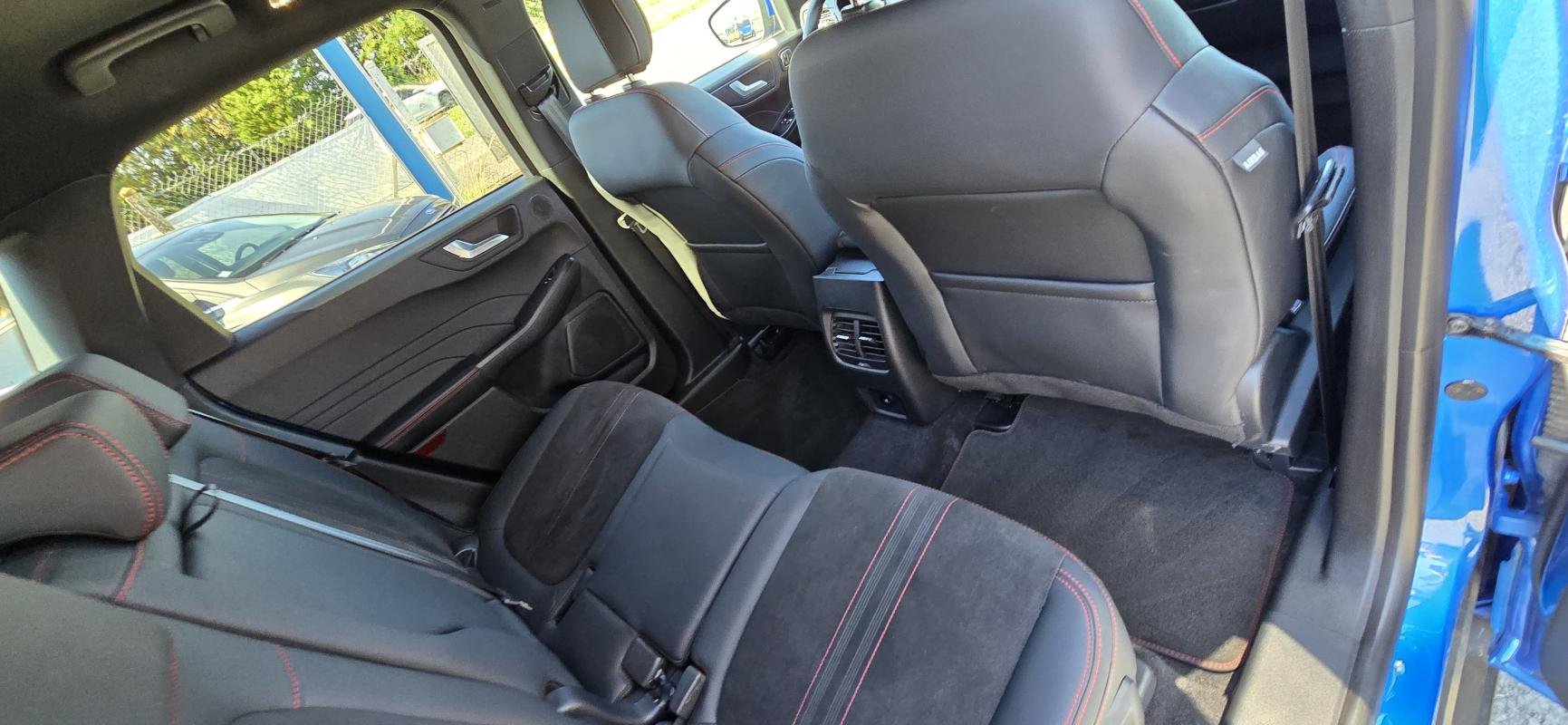 Ford Kuga - Photo 7