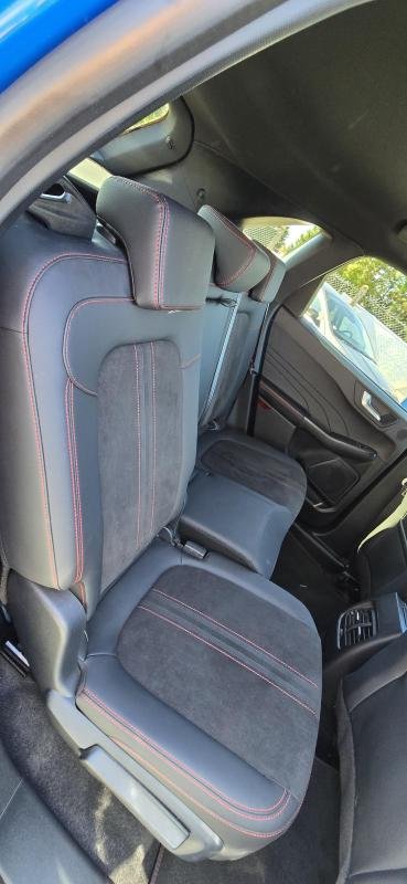 Ford Kuga - Photo 8