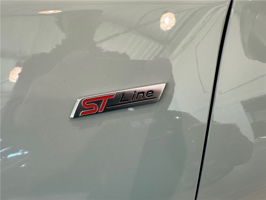 Ford Puma - Photo 7