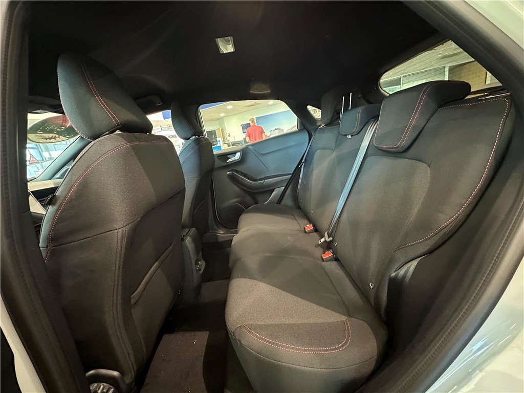 Ford Puma - Photo 9