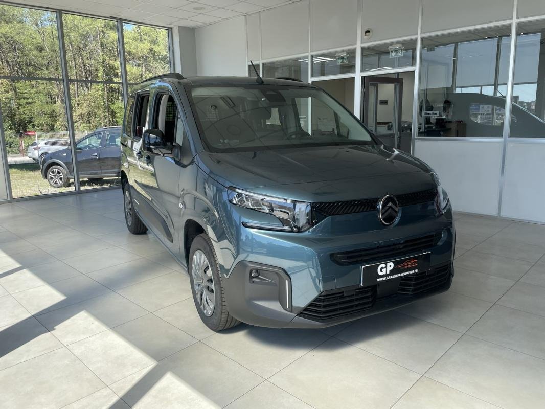 Citroën Berlingo - Photo 1