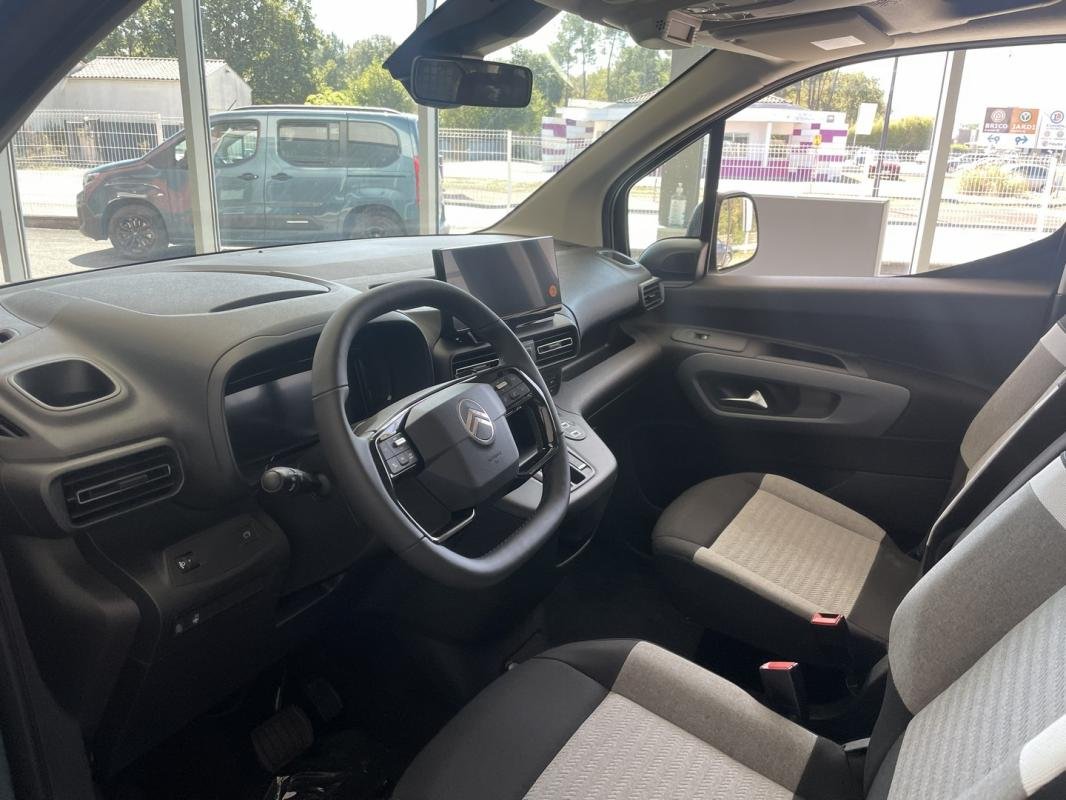 Citroën Berlingo - Photo 5