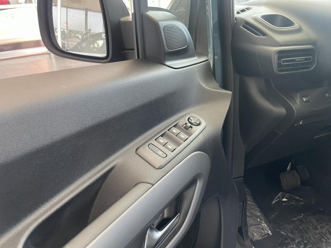 Citroën Berlingo - Photo 6