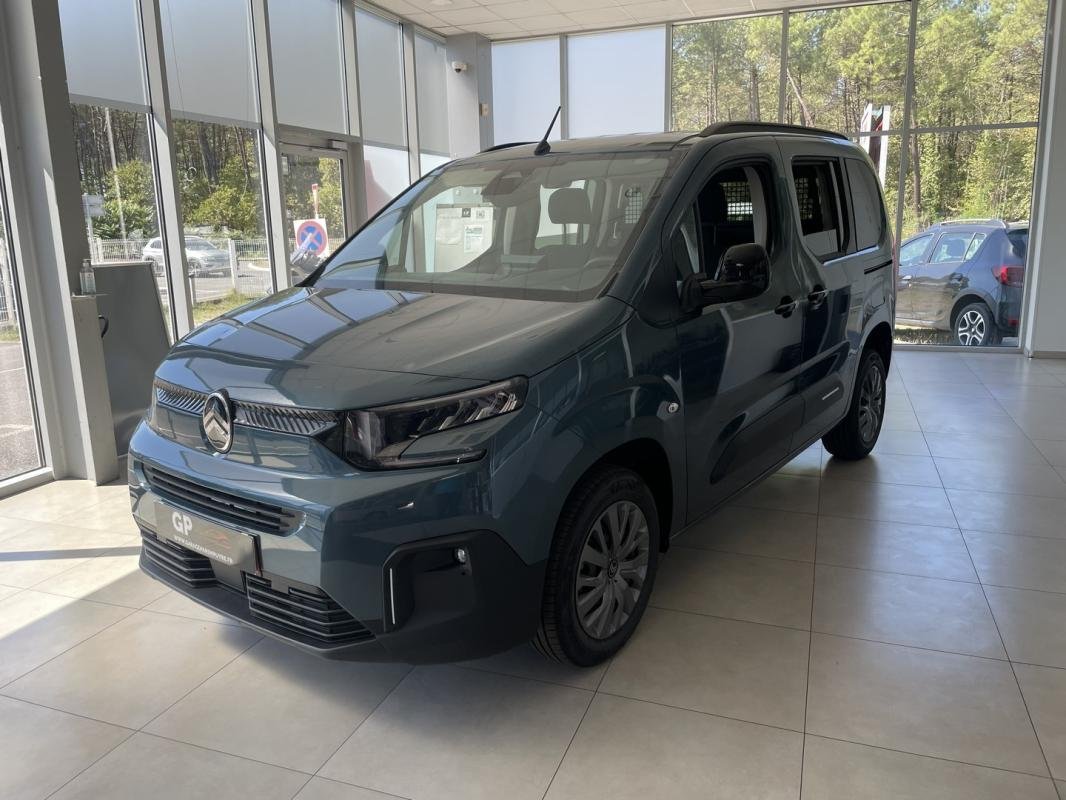 Citroën Berlingo - Photo 8
