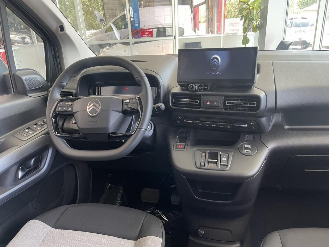 Citroën Berlingo - Photo 10
