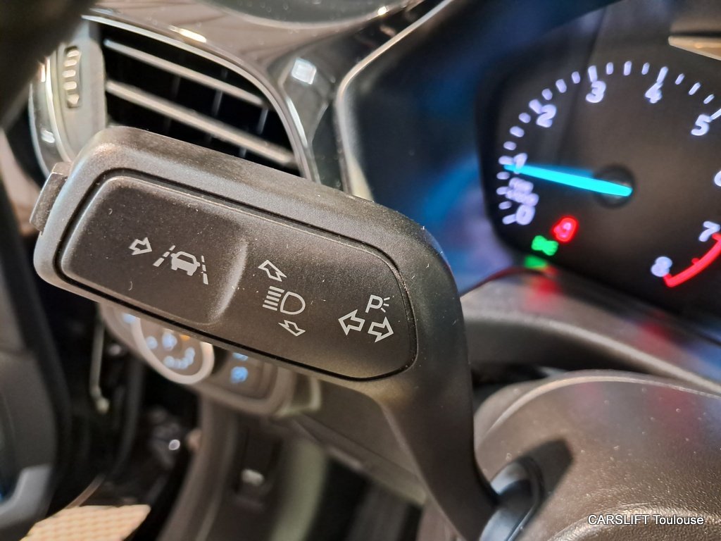Ford Fiesta - Photo 18