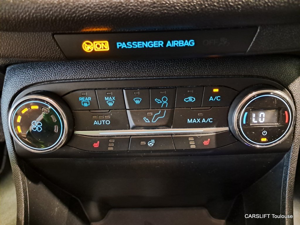 Ford Fiesta - Photo 21