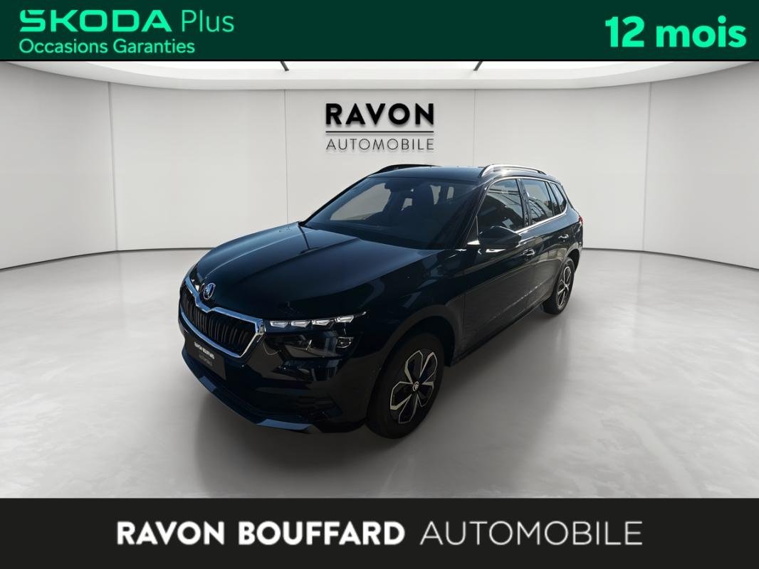 Skoda Kamiq - Photo 1