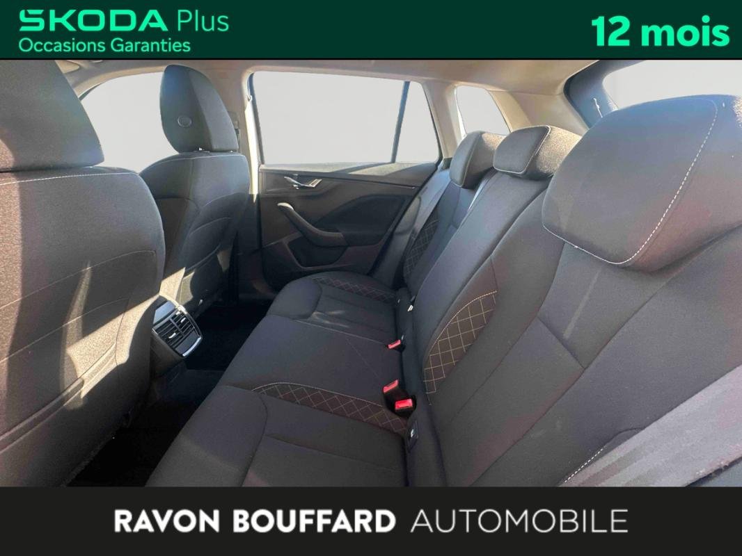Skoda Kamiq - Photo 12