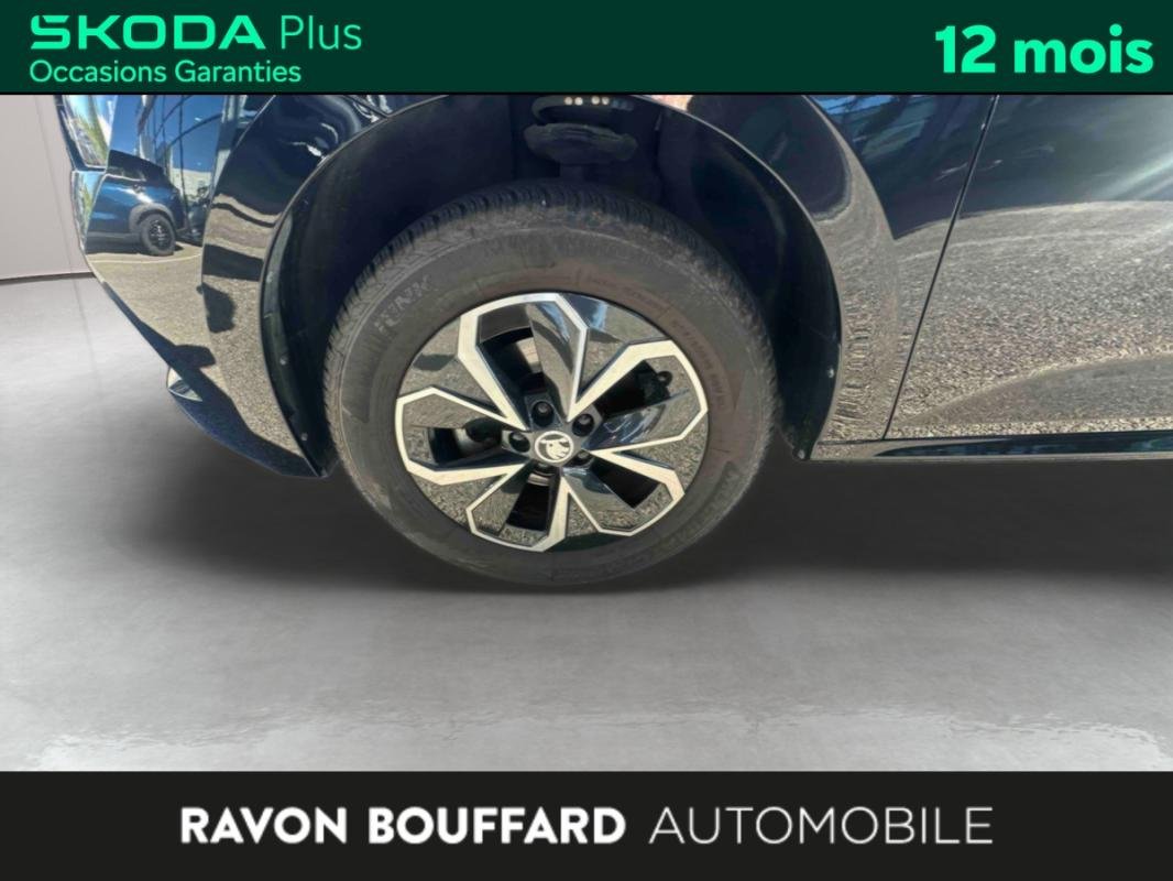 Skoda Kamiq - Photo 14