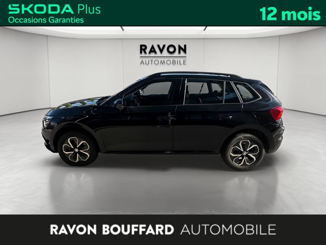 Skoda Kamiq - Photo 2