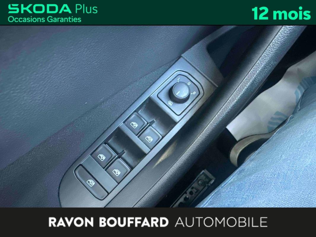 Skoda Kamiq - Photo 21
