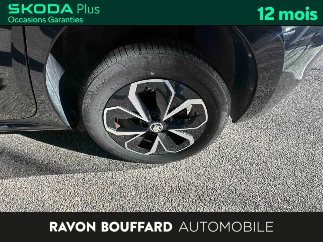 Skoda Kamiq - Photo 22