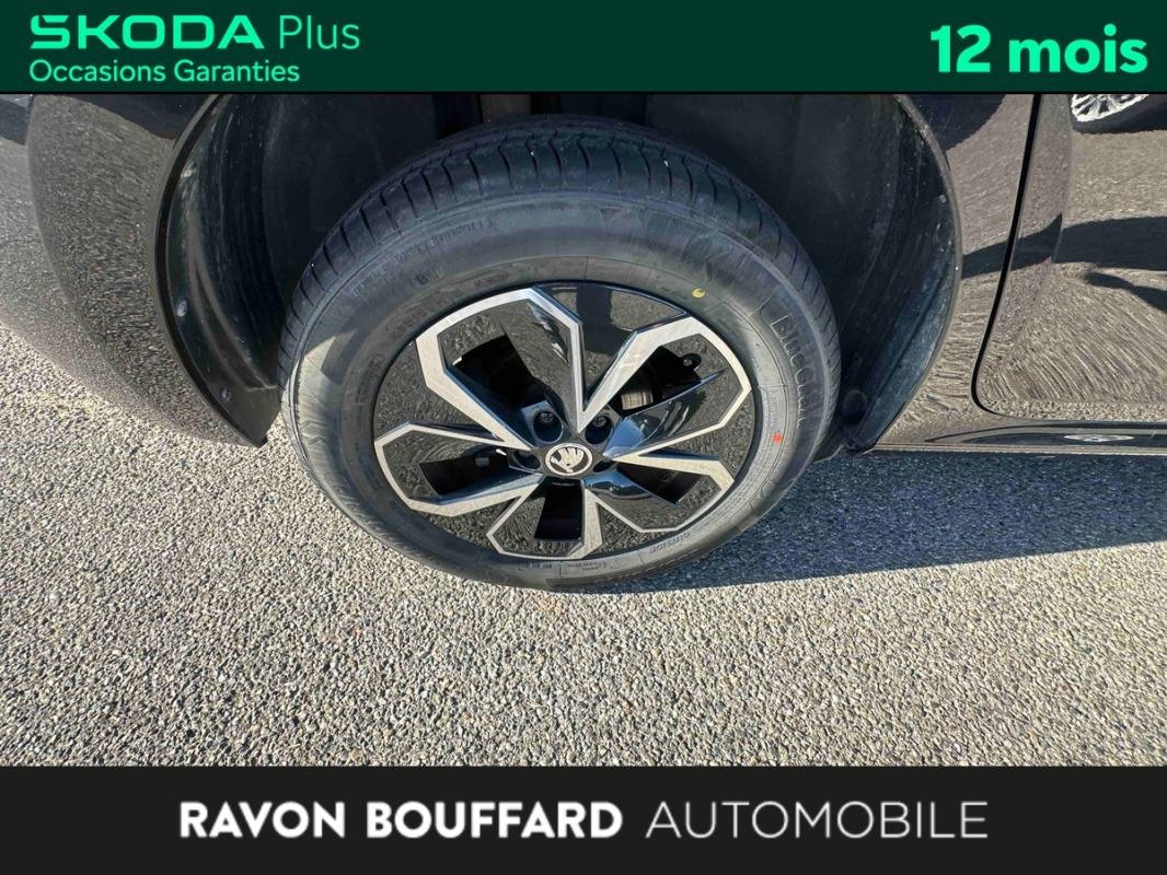 Skoda Kamiq - Photo 23