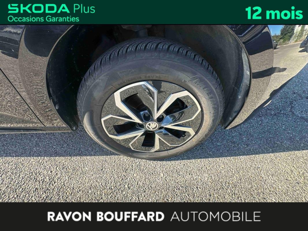 Skoda Kamiq - Photo 24