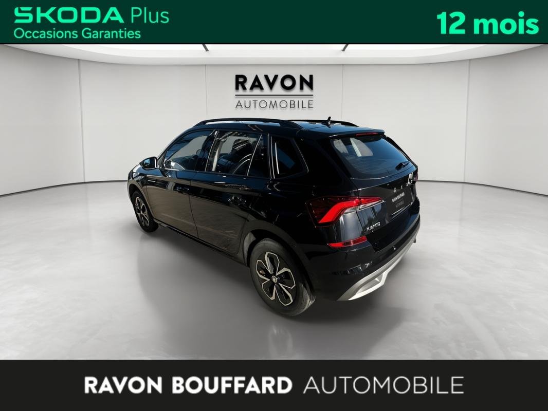 Skoda Kamiq - Photo 3
