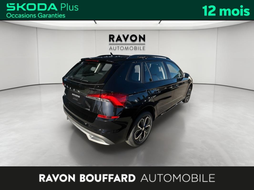 Skoda Kamiq - Photo 5