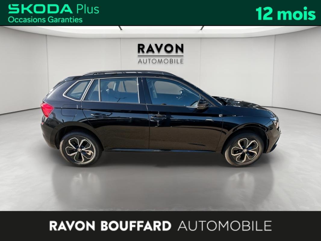 Skoda Kamiq - Photo 6
