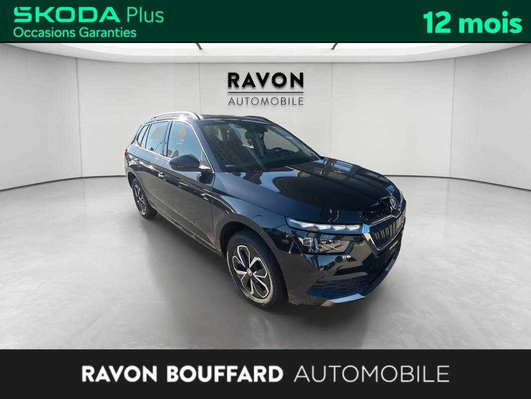 Skoda Kamiq - Photo 7