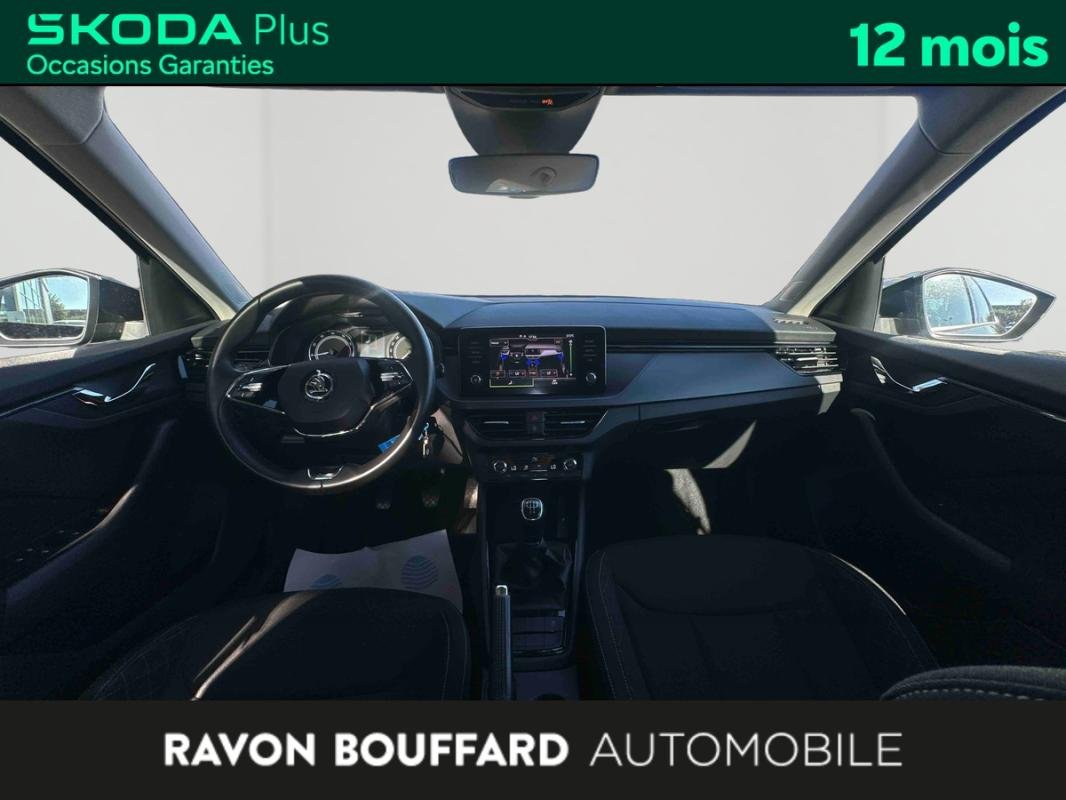 Skoda Kamiq - Photo 9