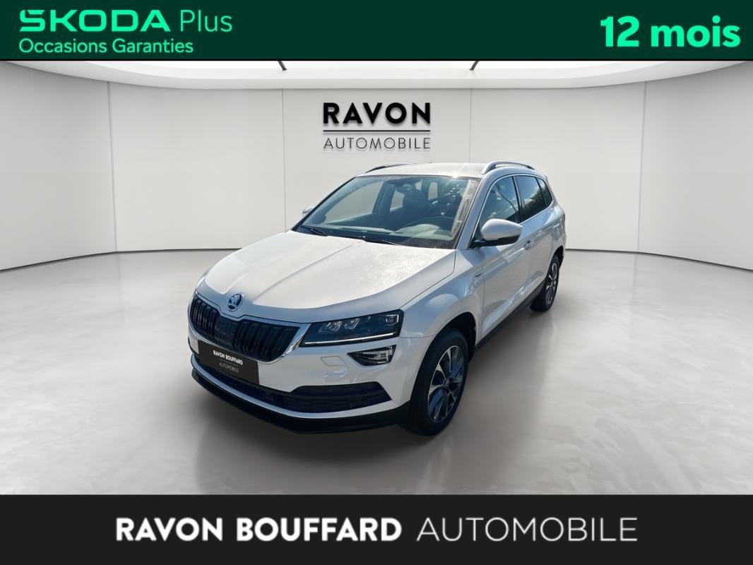 Skoda Karoq - Photo 1