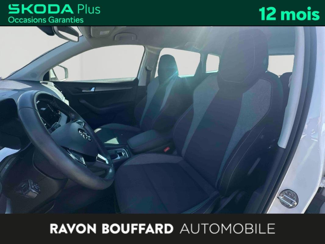 Skoda Karoq - Photo 11