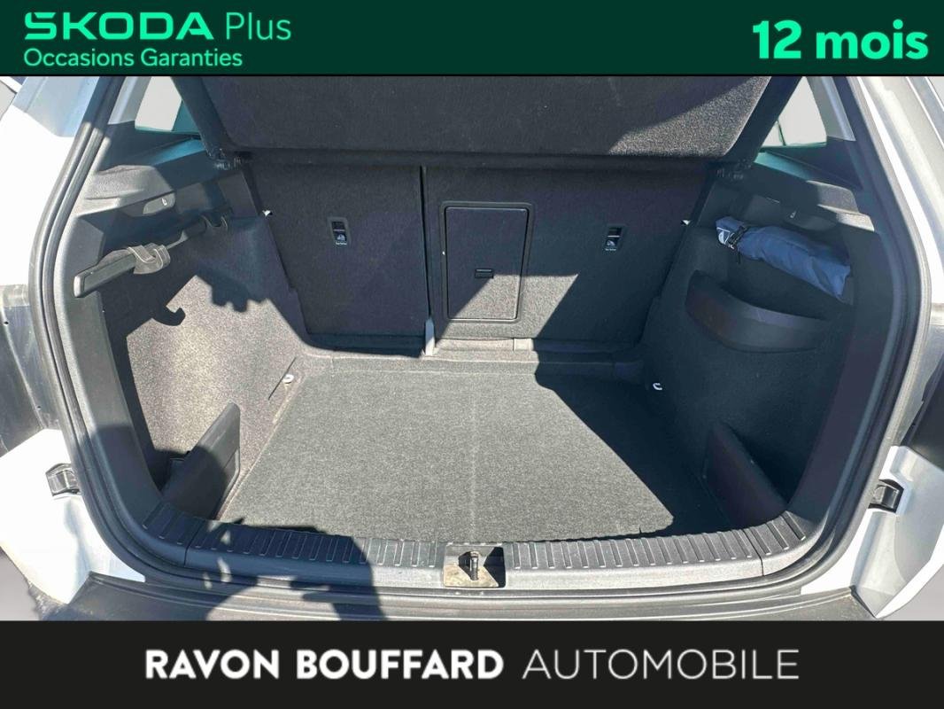 Skoda Karoq - Photo 13