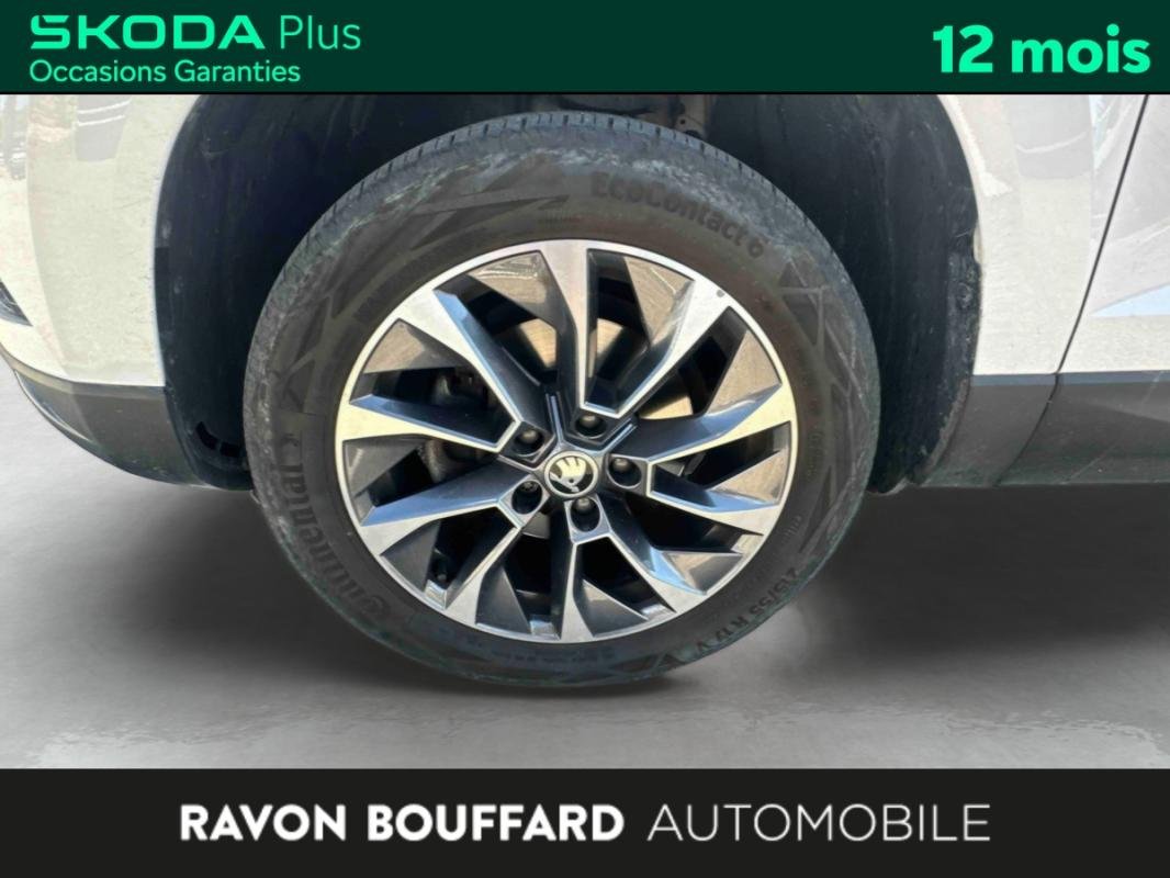 Skoda Karoq - Photo 14