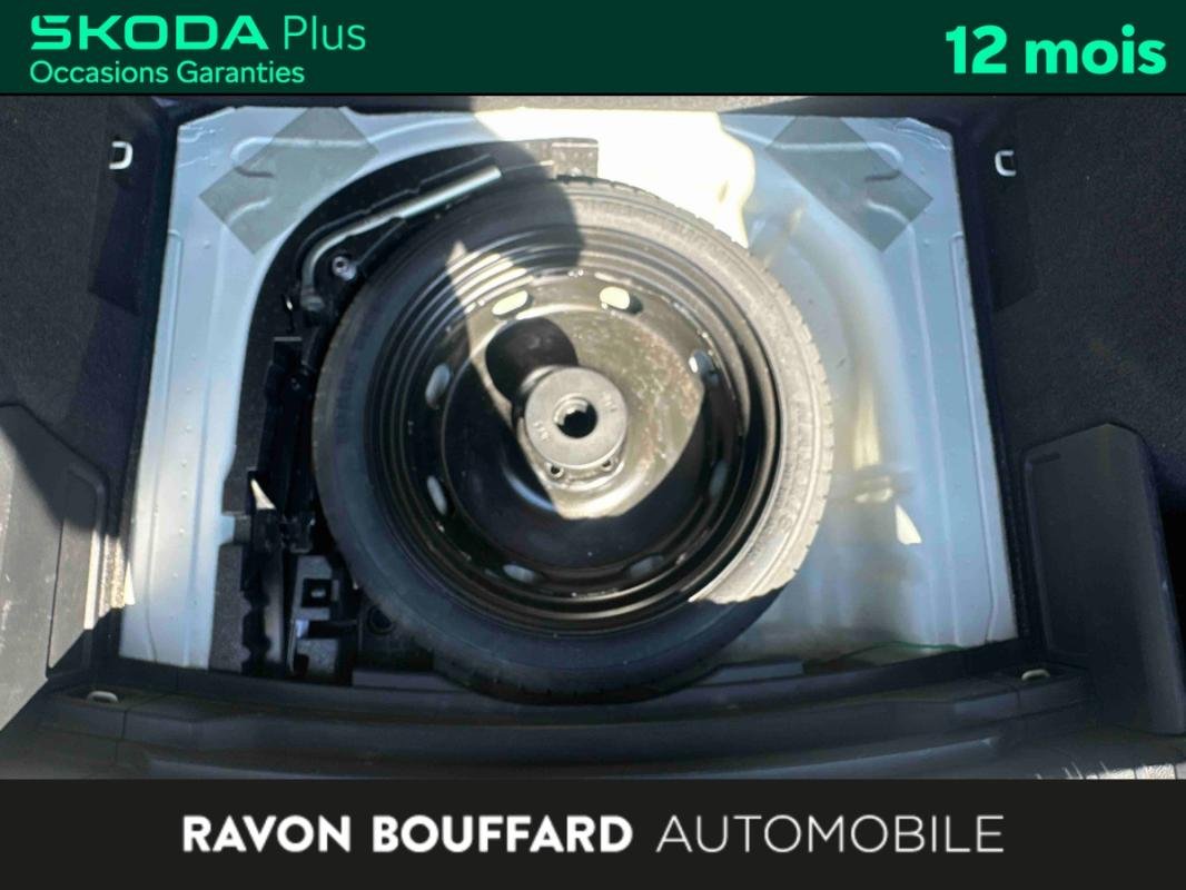 Skoda Karoq - Photo 15