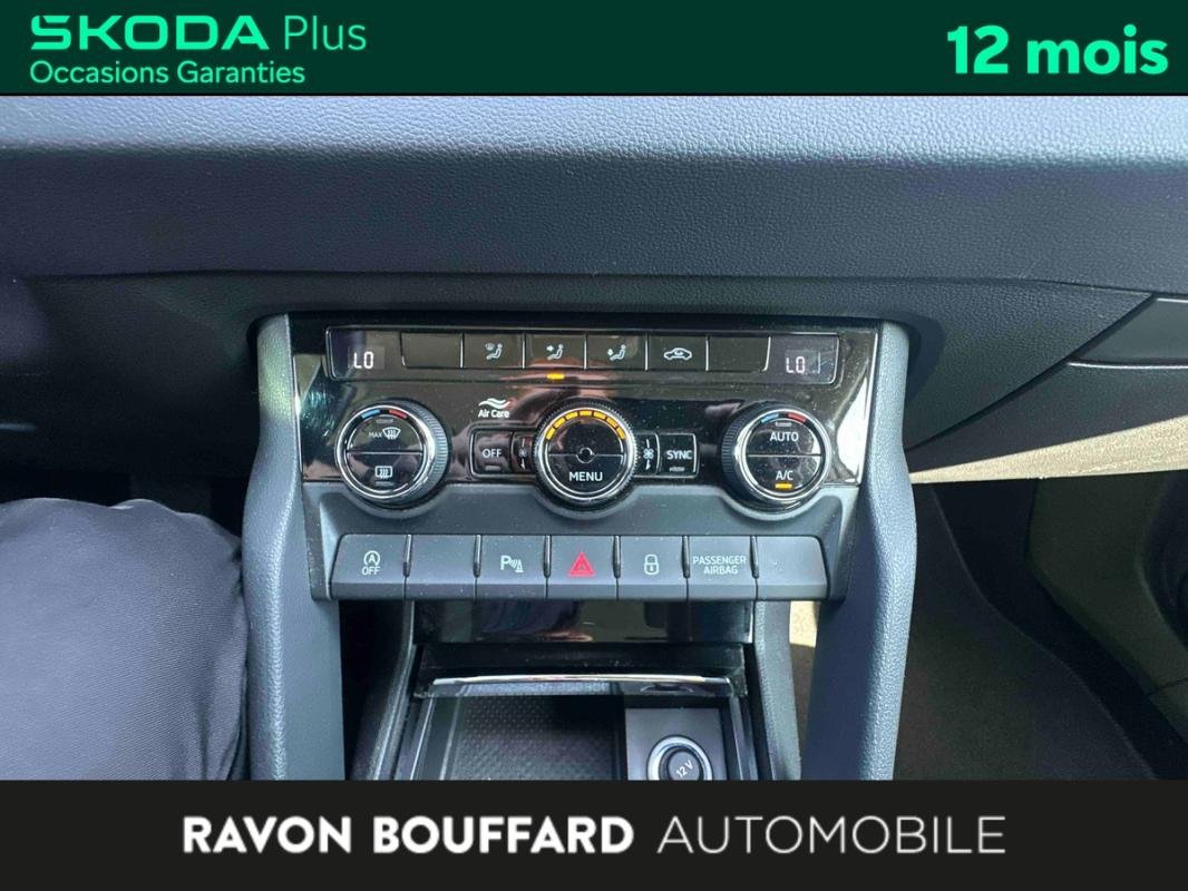Skoda Karoq - Photo 18