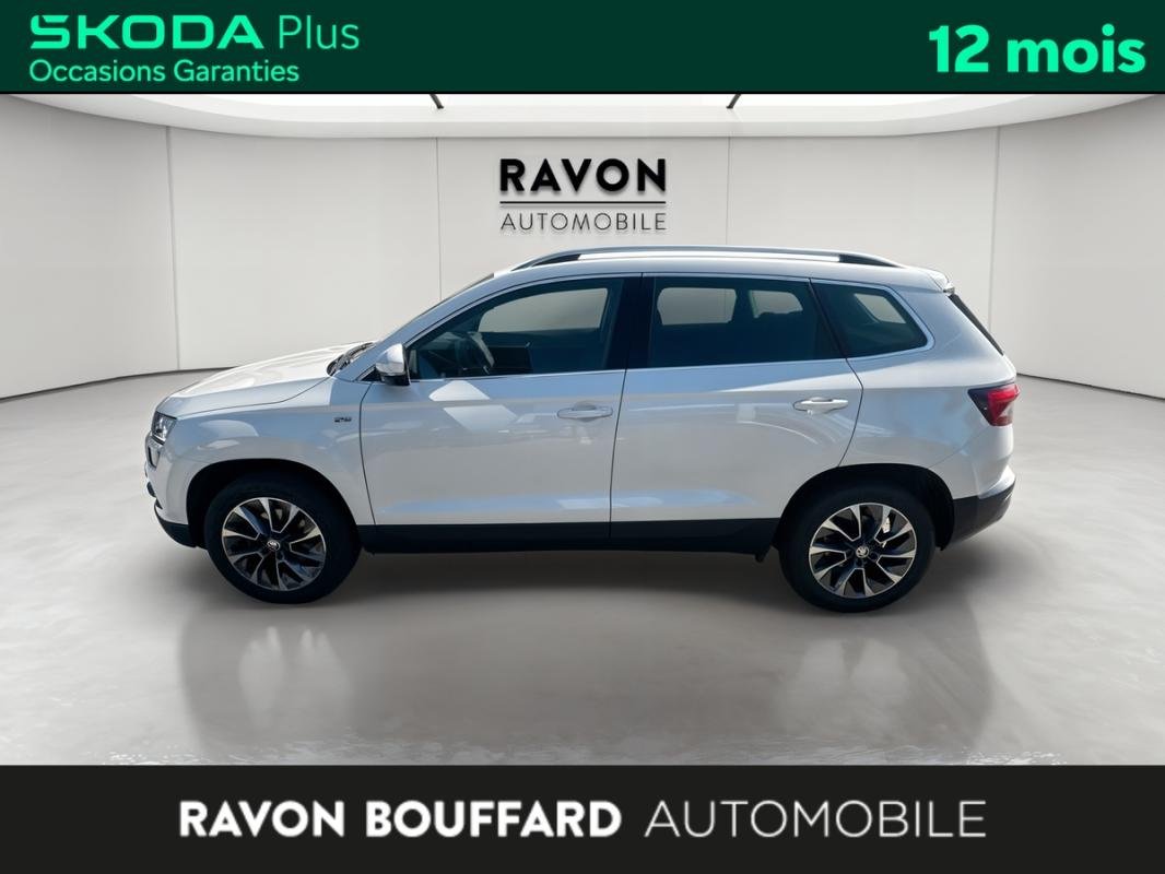 Skoda Karoq - Photo 2